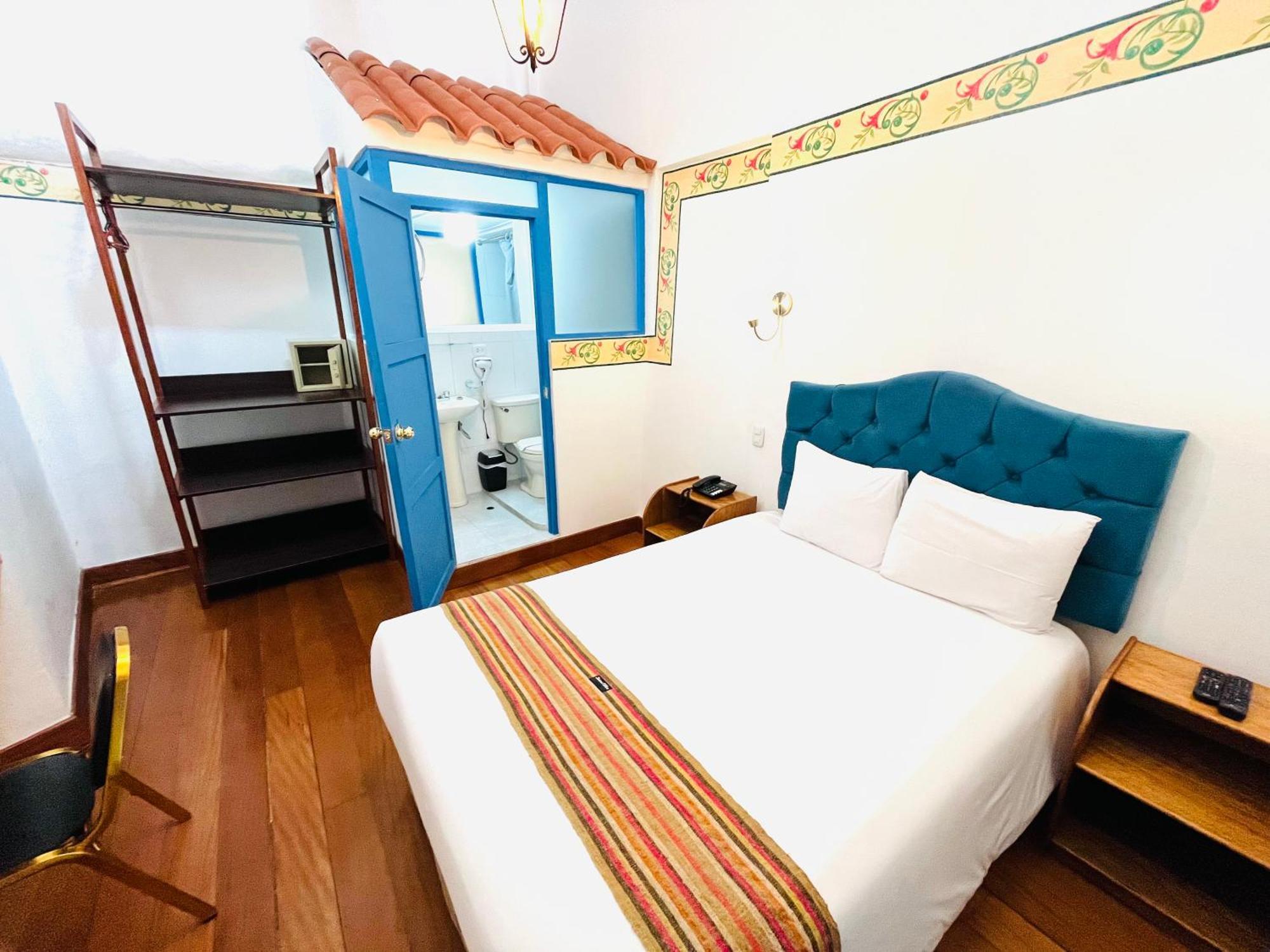 Hotel Rojas Plaza Boutique Cuzco Exterior foto